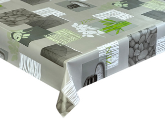 Tablecloths  140 CLASSICO B-2374-15