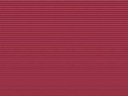 Foamed non-slip bath mat 65 AQUANOVA  501-B