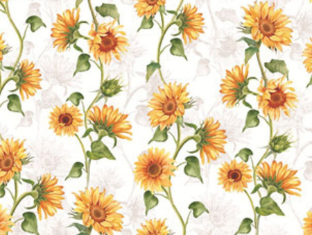 Tablecloths  140 CLASSICO WF-6798A