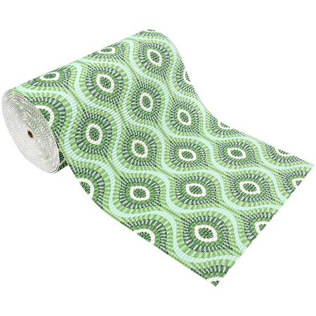 Foamed non-slip bath mat 65 FH305A