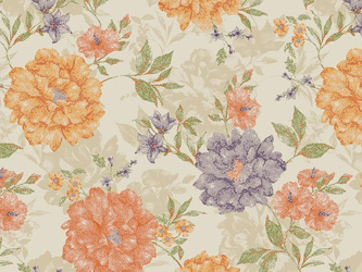 Tablecloth 140 FANTASTIK 1241-3