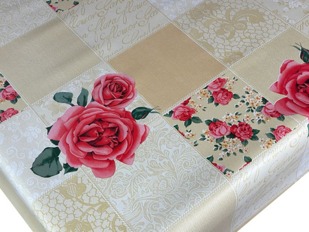 Tablecloths 140 CLASSICO WF-4269E