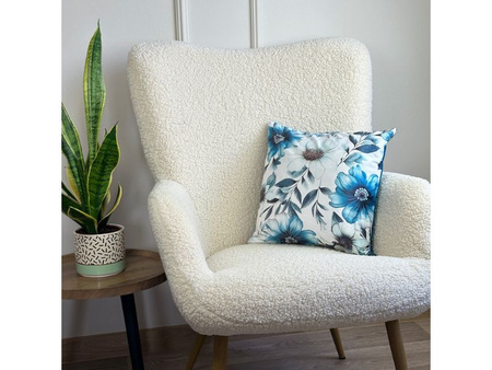 Cushion cover NATURA 40X40 F24A275