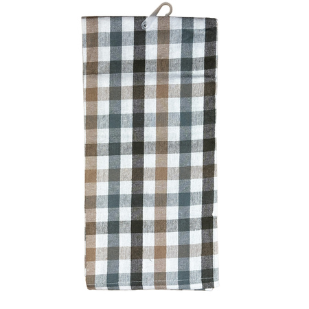 Kitchen towels ANNA 45x65, 205g/m2, BEIGE