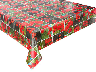 Tablecloth 140 CLASSICO / WF-4606B