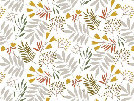 Tablecloth 140 FANTASTIK 8274-2