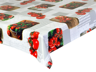 Tablecloths 140 EVOLUTION BS-8003A