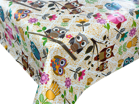 Tablecloths 140 CLASSICO WF-5098A