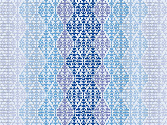 Foamed non-slip bath mat 65 AQUANOVA 555A