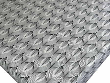 Tablecloth 137 GLITTER MT-6705A