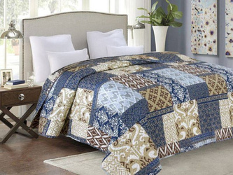 Bedspread TAVIRA 220x240 SY-6750