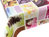 Tablecloths  140 CLASSICO WF-4348A