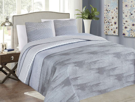 Bedspread TAVIRA 220x240+2/40x40, SY-6841