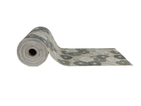 Foamed non-slip bath mat 65 V23002C