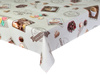 Tablecloths 140 EVOLUTION M-81472H