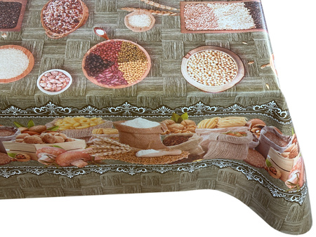 Tablecloths 140 EVOLUTION 81448-4