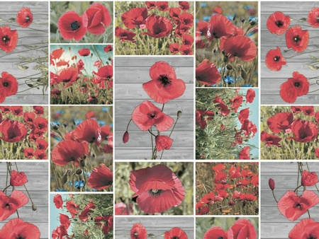 Tablecloth 140 CLASSICO / WF-4606B