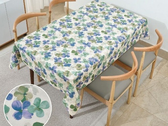 Tablecloth 140 ADARA PC81643-6