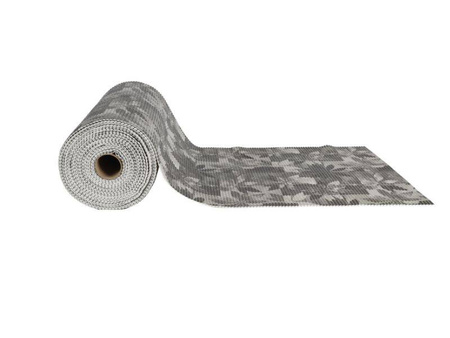 Foamed non-slip bath mat 65 V23014F