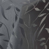 Tablecloths with stain-resistant coating 154 Graphite Leaf