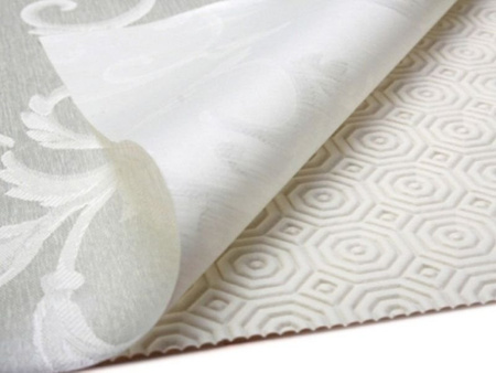 Octagone table protector PLASTIGUM GL018/1