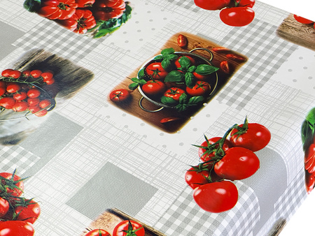 Tablecloths 140 EVOLUTION BS-8003A