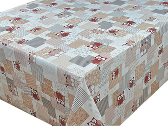 Tablecloths  140 CLASSICO AS-484