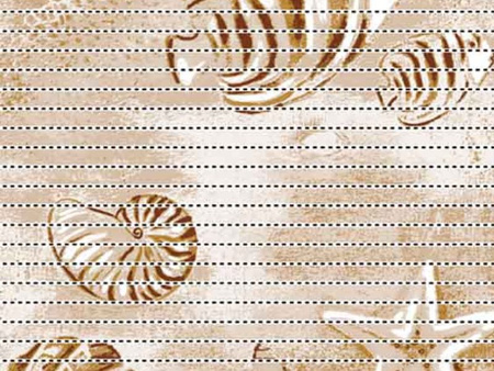 Foamed non-slip bath mat 65 FH050B