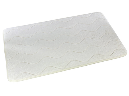 Bath mat SUMBA kpl 3 szt., LZ(23) ECRU 43