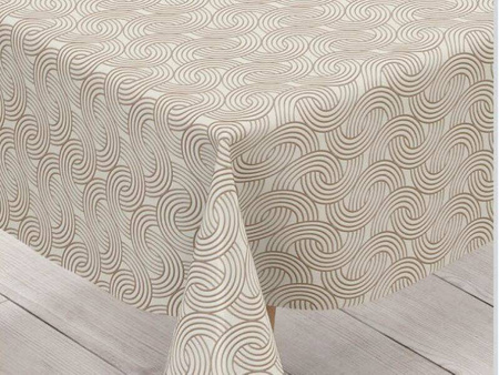 Tablecloths  140 MIRELLA 170-A