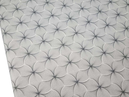 Tablecloth 137 GLITTER MT-5791D