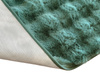 Bath mat ARUBA KPL. 2 SZT. GREEN