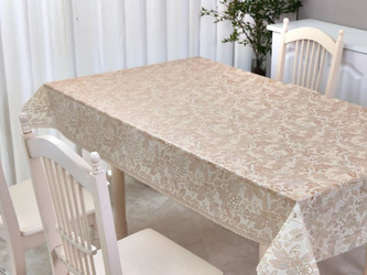 Vinyl lace 137 WH-MULTICOLORS TB-036-4