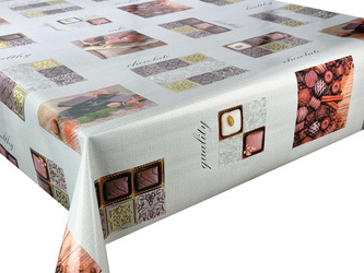 Tablecloths 137 DORATO LM-7111A