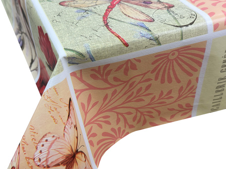 Tablecloths 140 CLASSICO WF-4810A