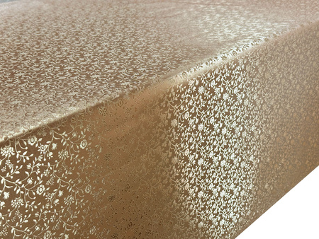 Tablecloths 137 SALOTTO GY-6233K