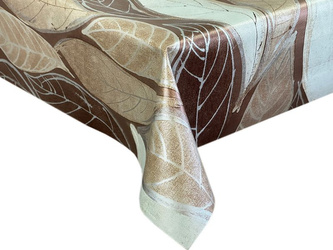 Tablecloths 137 GALAXY GL-6722B