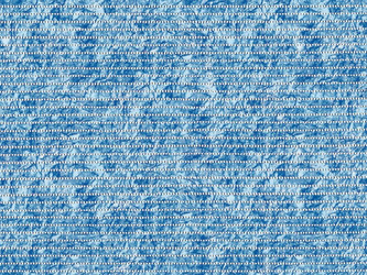 Foamed non-slip bath mat 65 AQUAMAT 406-9