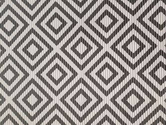 Foamed non-slip bath mat 65 FH336C