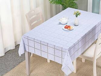 Vinyl lace 137 WH-WHITE LA-0537U