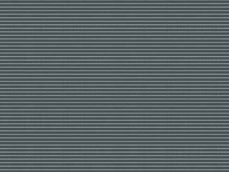 Foamed non-slip bath mat 65 AQUANOVA 501E