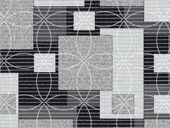 Foamed non-slip bath mat 65 AQUAMAT 564-4