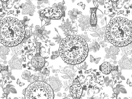 Tablecloth 140 FANTASTIK C-140-2