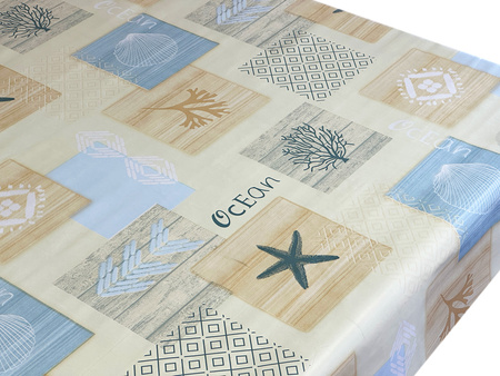 Tablecloths 140 CLASSICO K-6206-2