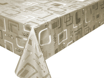 Cerata 3D Metallico T-6153G Gold w Rolkach