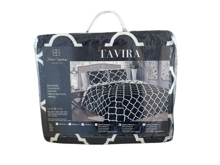 Bedspread TAVIRA 220x240 SY-1706