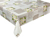Tablecloths  140 CLASSICO WF-2078