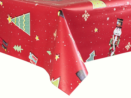 Tablecloth 140 FANTASTIK BN 1201-1