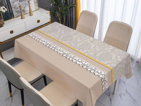 Tablecloths 140 SILK SX-PL0802