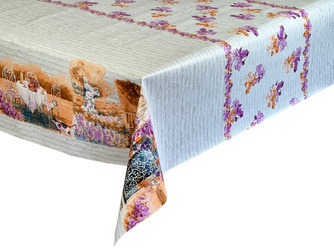 Tablecloths 140 EVOLUTION M-81537A